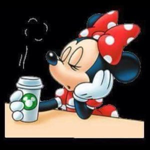 Meet your Posher, Patty